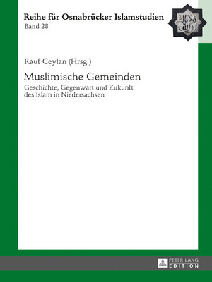 cover image of Muslimische Gemeinden